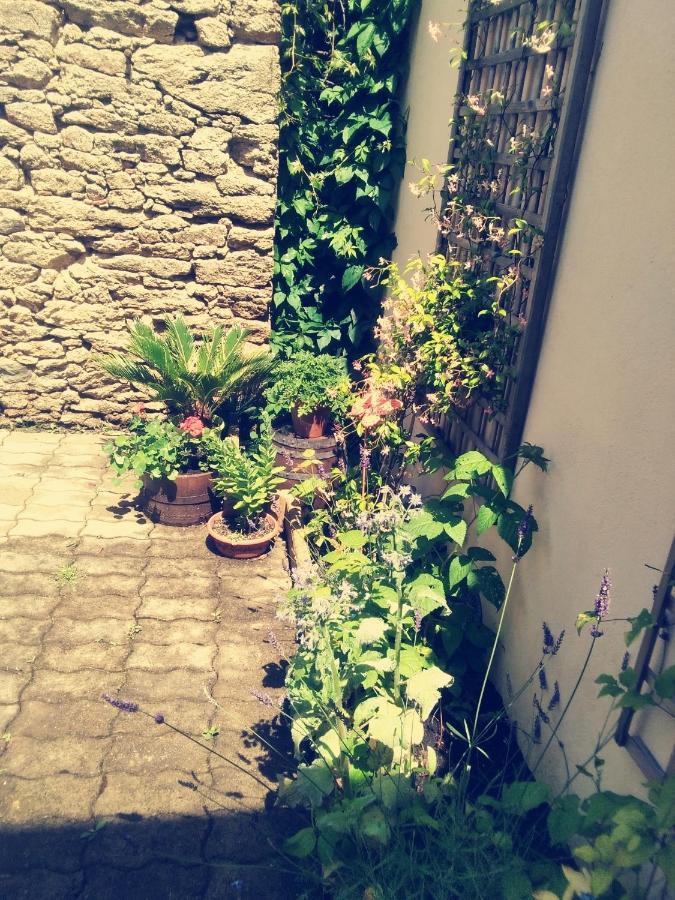 Les Tournesols Bed & Breakfast La Bernardiere Ngoại thất bức ảnh
